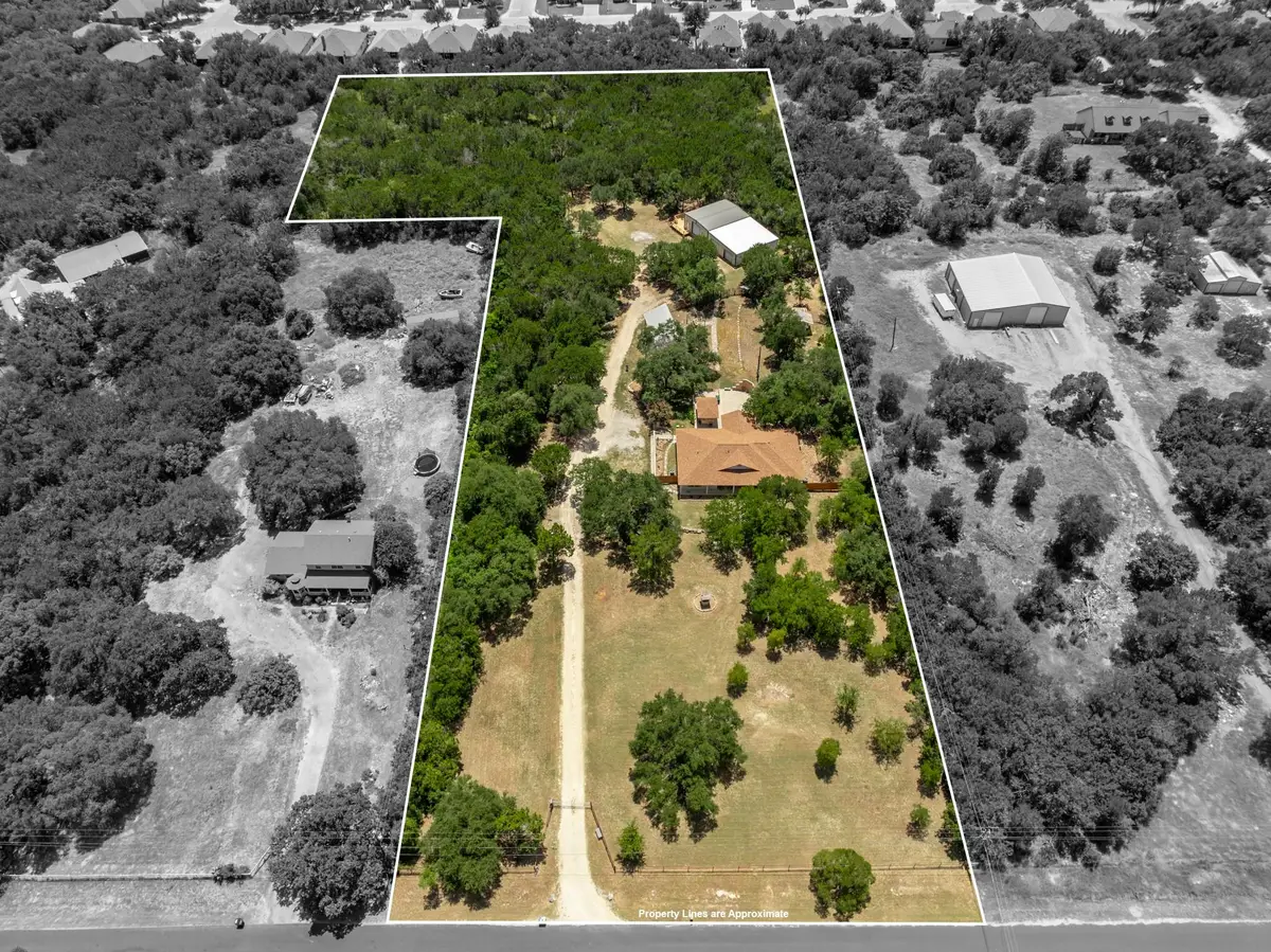 340 Sedro Trl, Georgetown, TX 78633 - #1