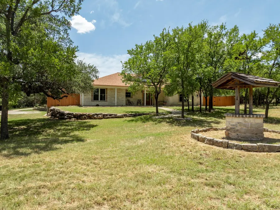 340 Sedro Trl, Georgetown, TX 78633 - #2