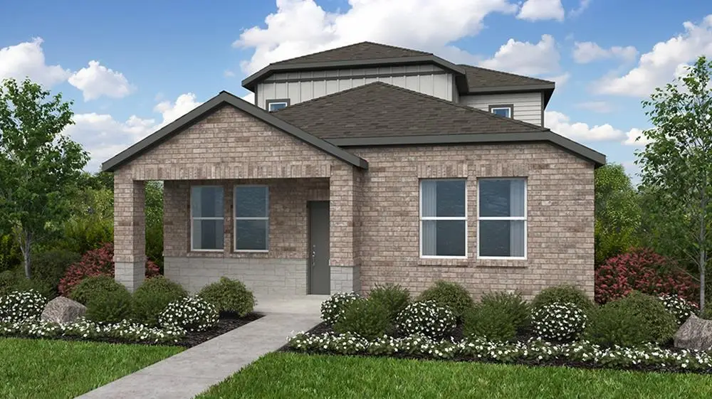 14128 Matterod Dr, Del Valle, TX 78617 - #1