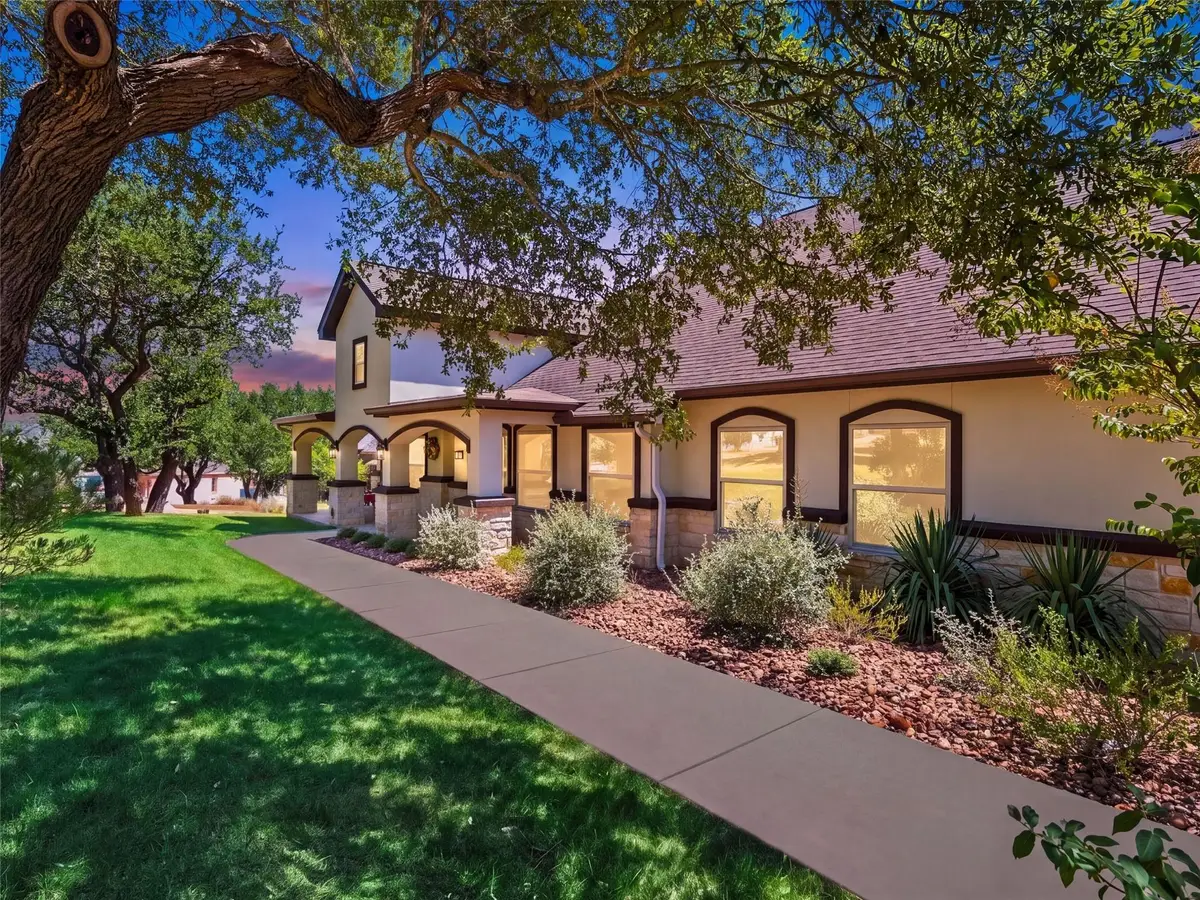 1711 Mountain Spgs, Canyon Lake, TX 78133 - #1