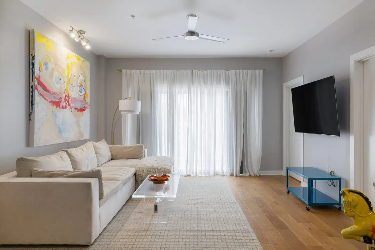 3600 S Lamar Blvd #116, Austin, TX 78704 - #1