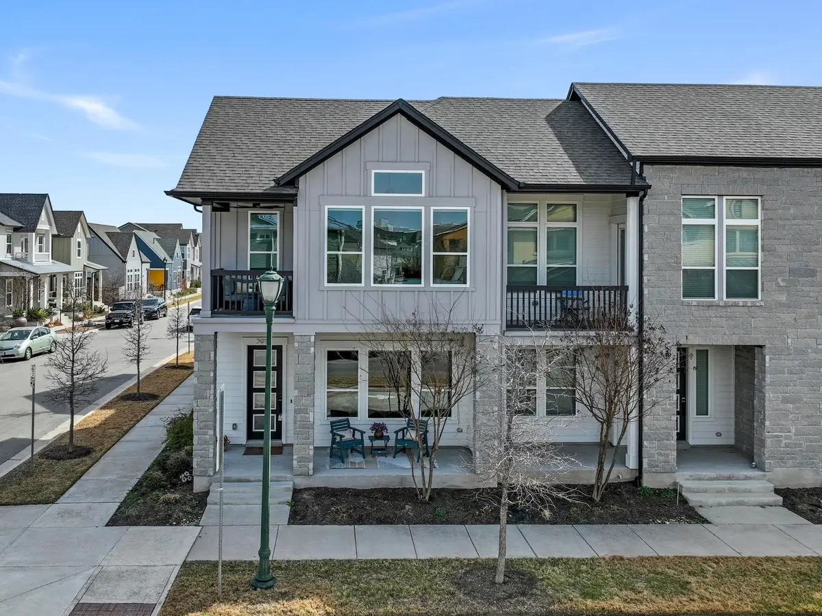 3915 Tilley St, Austin, TX 78723 - #1