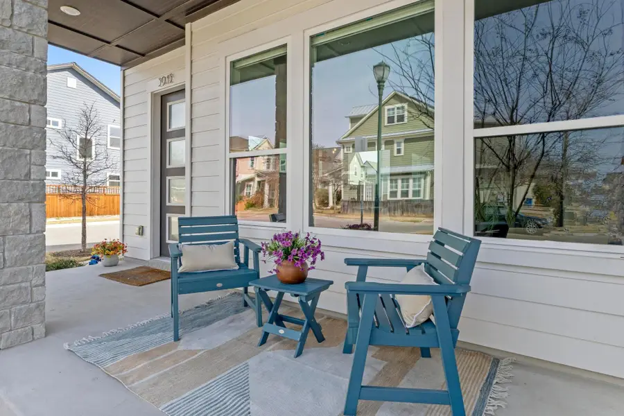 3915 Tilley St, Austin, TX 78723 - #2