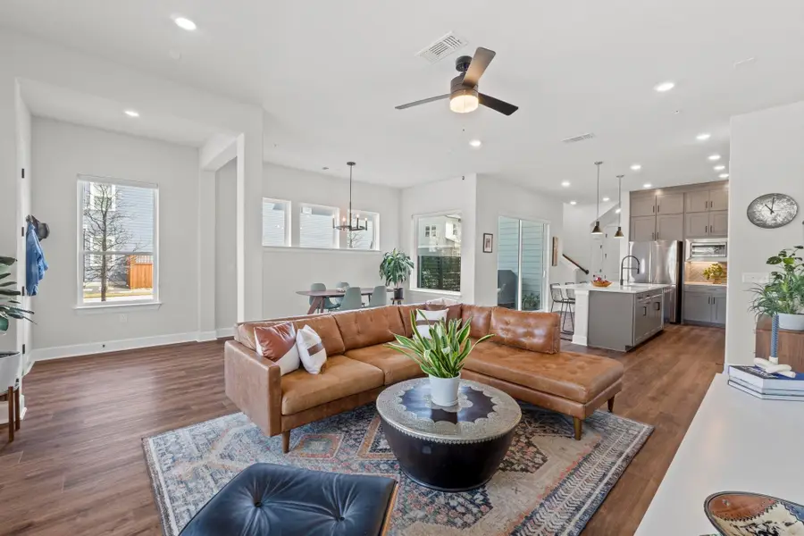 3915 Tilley St, Austin, TX 78723 - #3