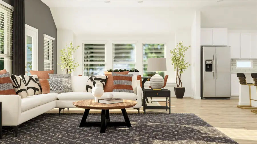 1520 Dove Ranch Rd, Georgetown, TX 78628 - Image #2