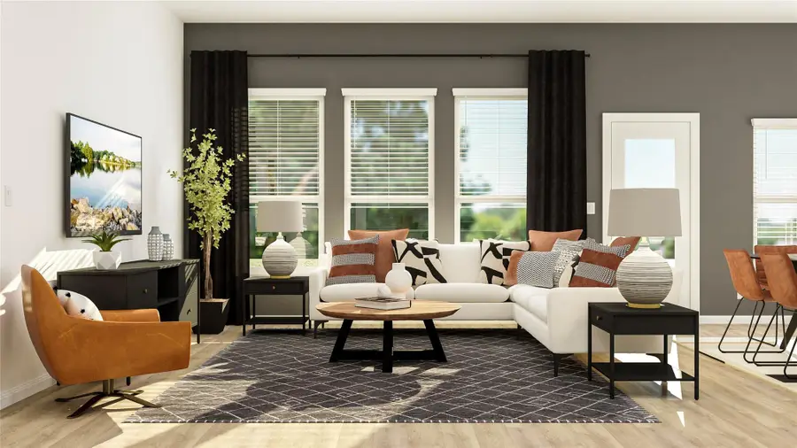 1520 Dove Ranch Rd, Georgetown, TX 78628 - Image #3