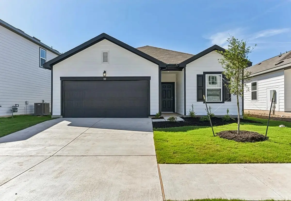 17437 Ronocco Rd, Pflugerville, TX 78660 - #1