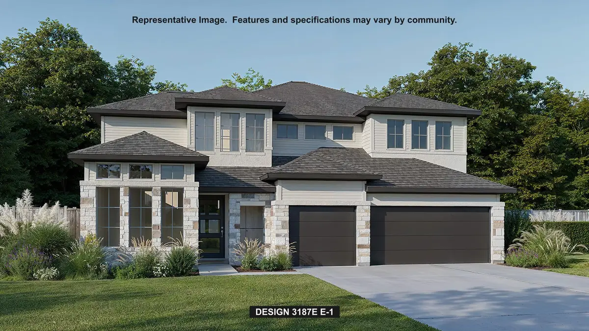 9105 Calvert Way, Austin, TX 78744 - #1