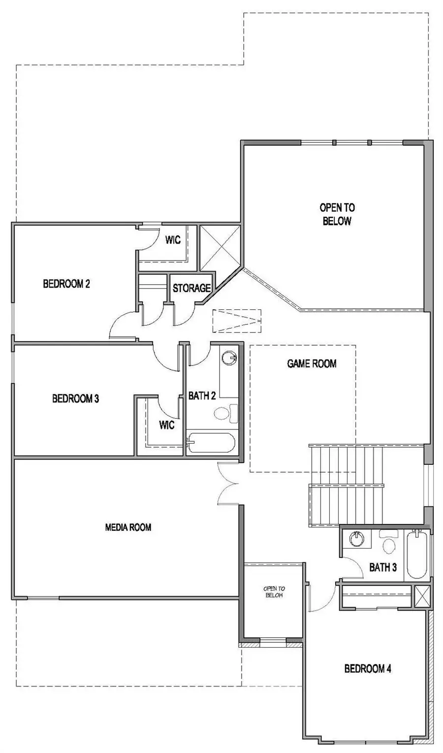 19600 Helens Catch Dr, Pflugerville, TX 78660 - #3