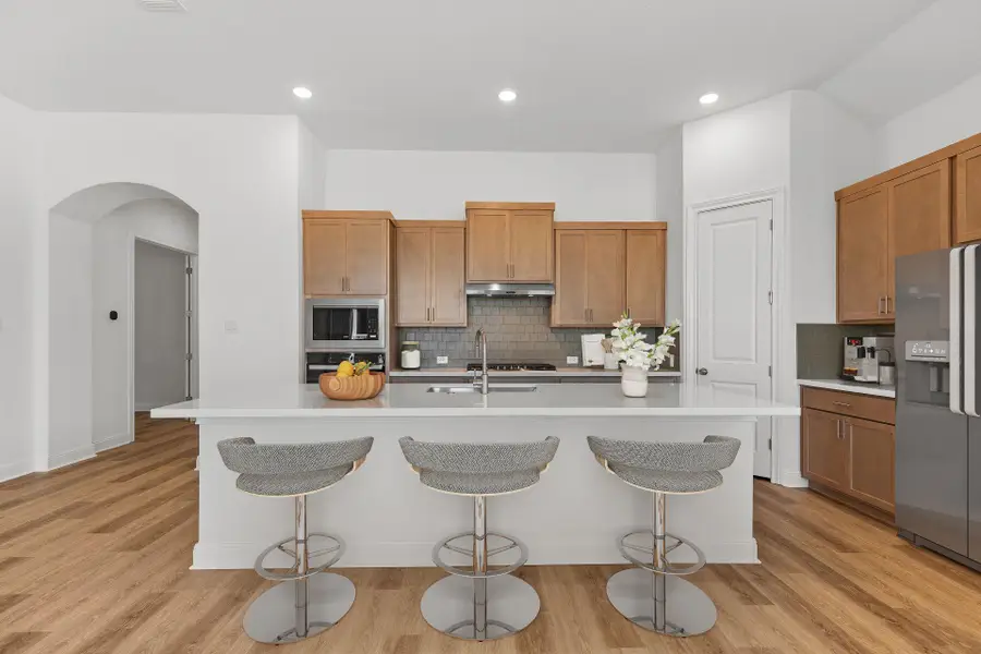 1504 Corduroy Ln, Georgetown, TX 78633 - #3