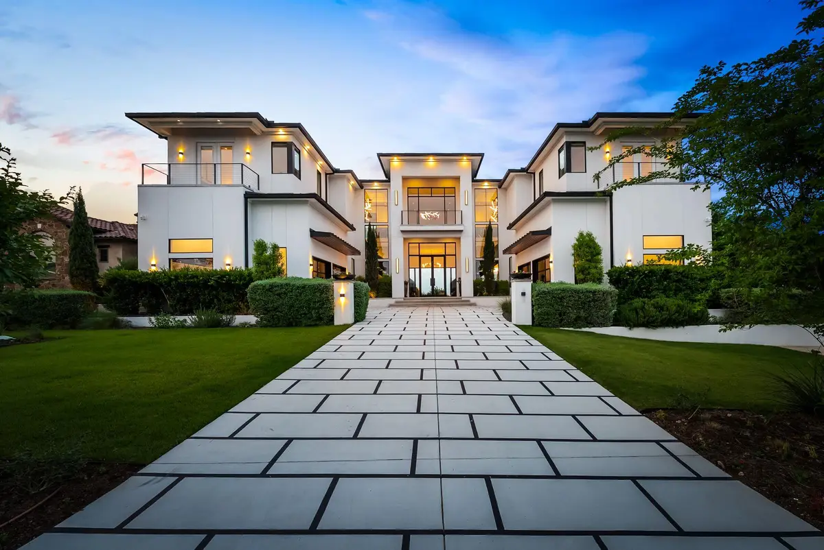 912 Watercliffe, Lago Vista, TX 78645 - #1