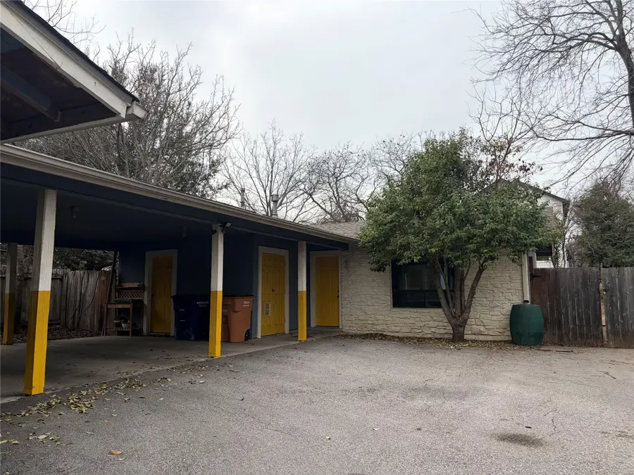 7404 Bethune Ave, Austin, TX 78752 - #2