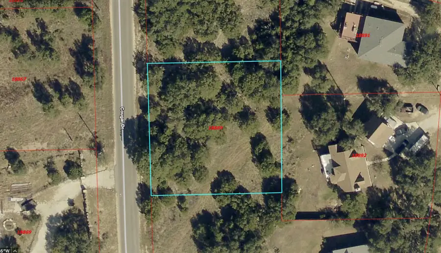 1061 Cougar Dr, Canyon Lake, TX 78133 - #2