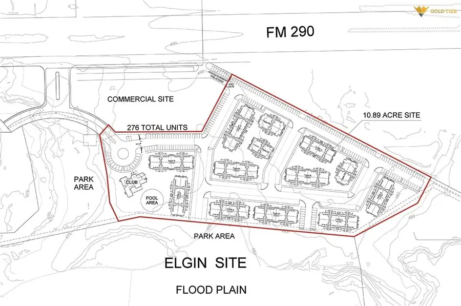 18401 E Us Highway 290, Elgin, TX 78621 - Image #2