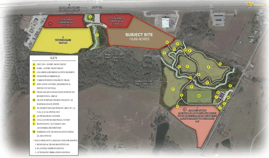 18401 E Us Highway 290, Elgin, TX 78621 - Image #3