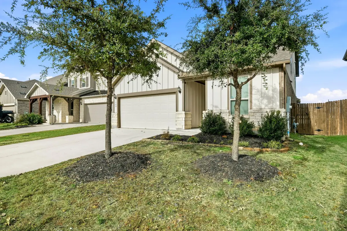 148 Isabella Way, Liberty Hill, TX 78642 - Image #1