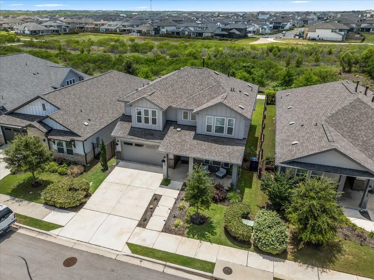 8509 Thompson Teal Trl, Austin, TX 78744 - #1