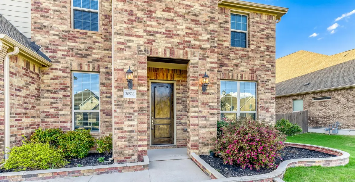 20528 Woodvine Ave, Pflugerville, TX 78660 - #1