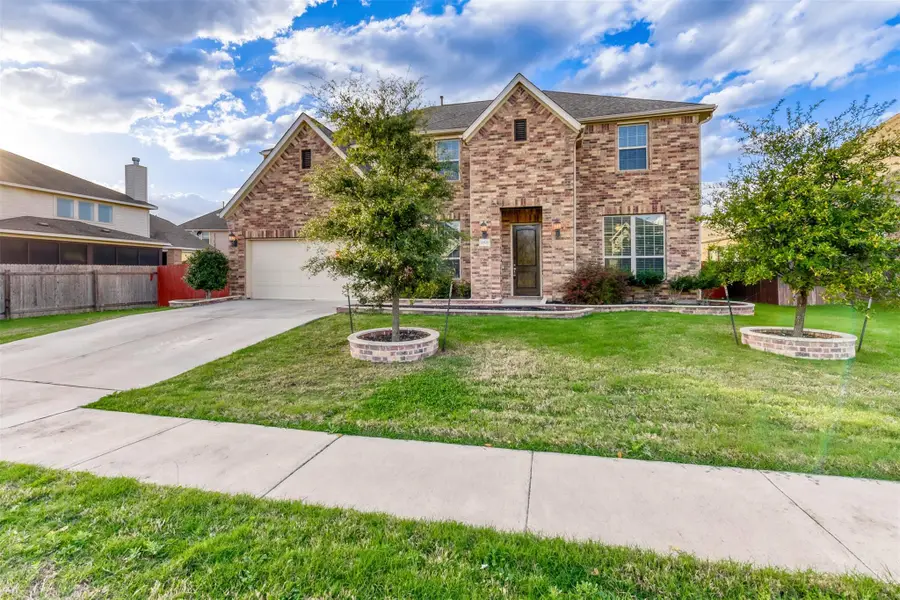 20528 Woodvine Ave, Pflugerville, TX 78660 - #2