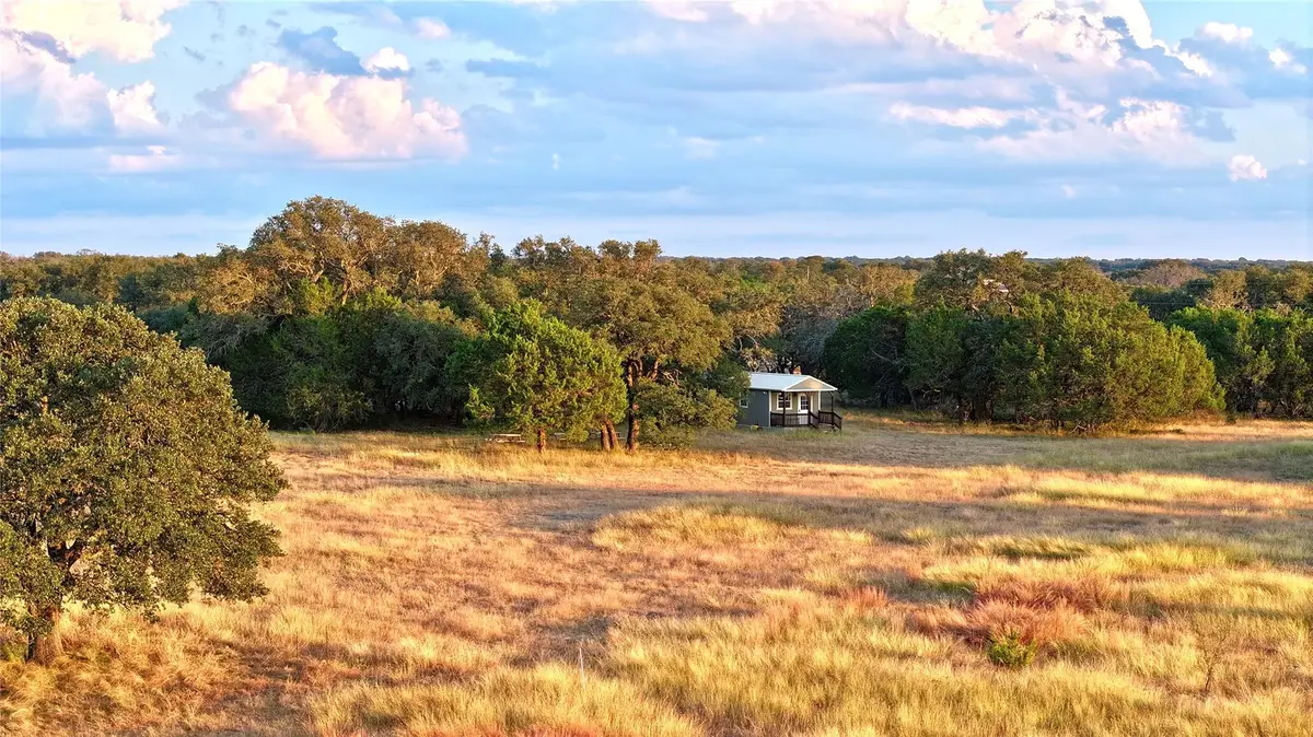 119 County Road 107 N, Lampasas, TX 76550 - Image #1