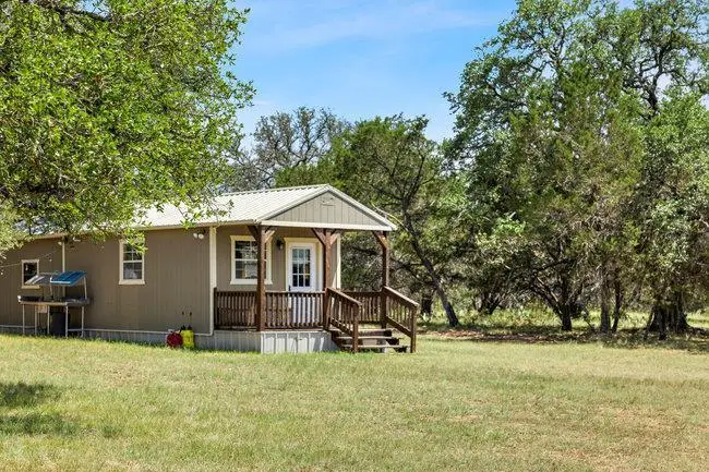 119 County Road 107 N, Lampasas, TX 76550 - Image #3
