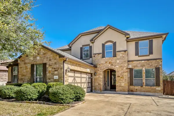 18716 Star Gazer Way, Pflugerville, TX 78660