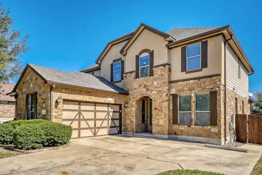 18716 Star Gazer Way, Pflugerville, TX 78660 - #2