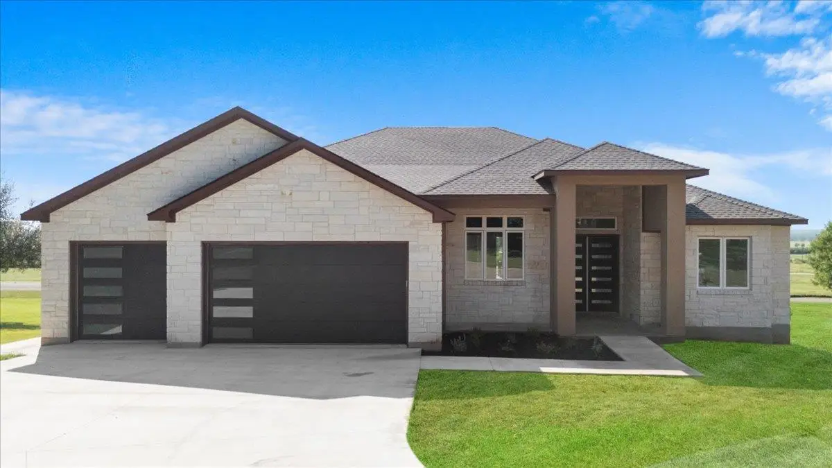 103 Arborvita Pl, Bastrop, TX 78602 - #1