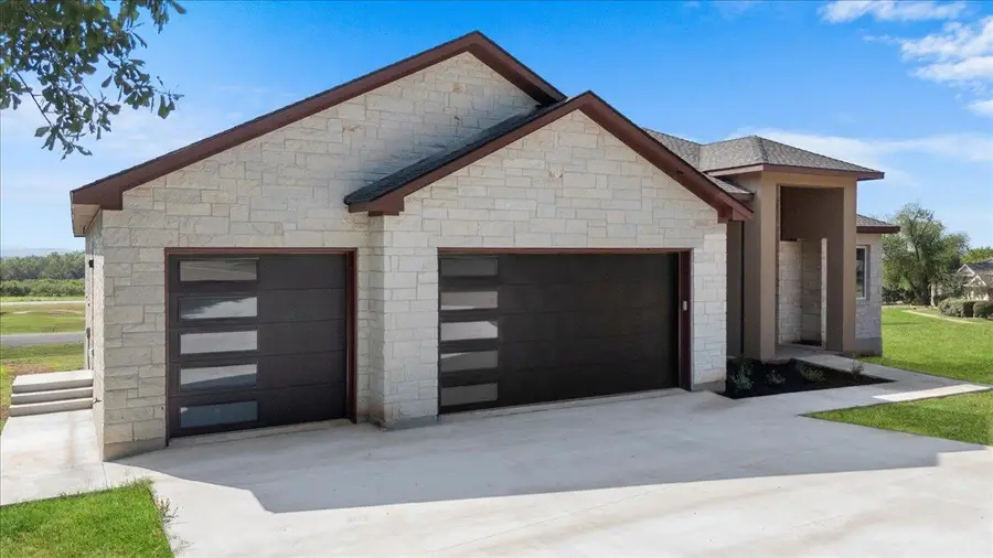 103 Arborvita Pl, Bastrop, TX 78602 - #2