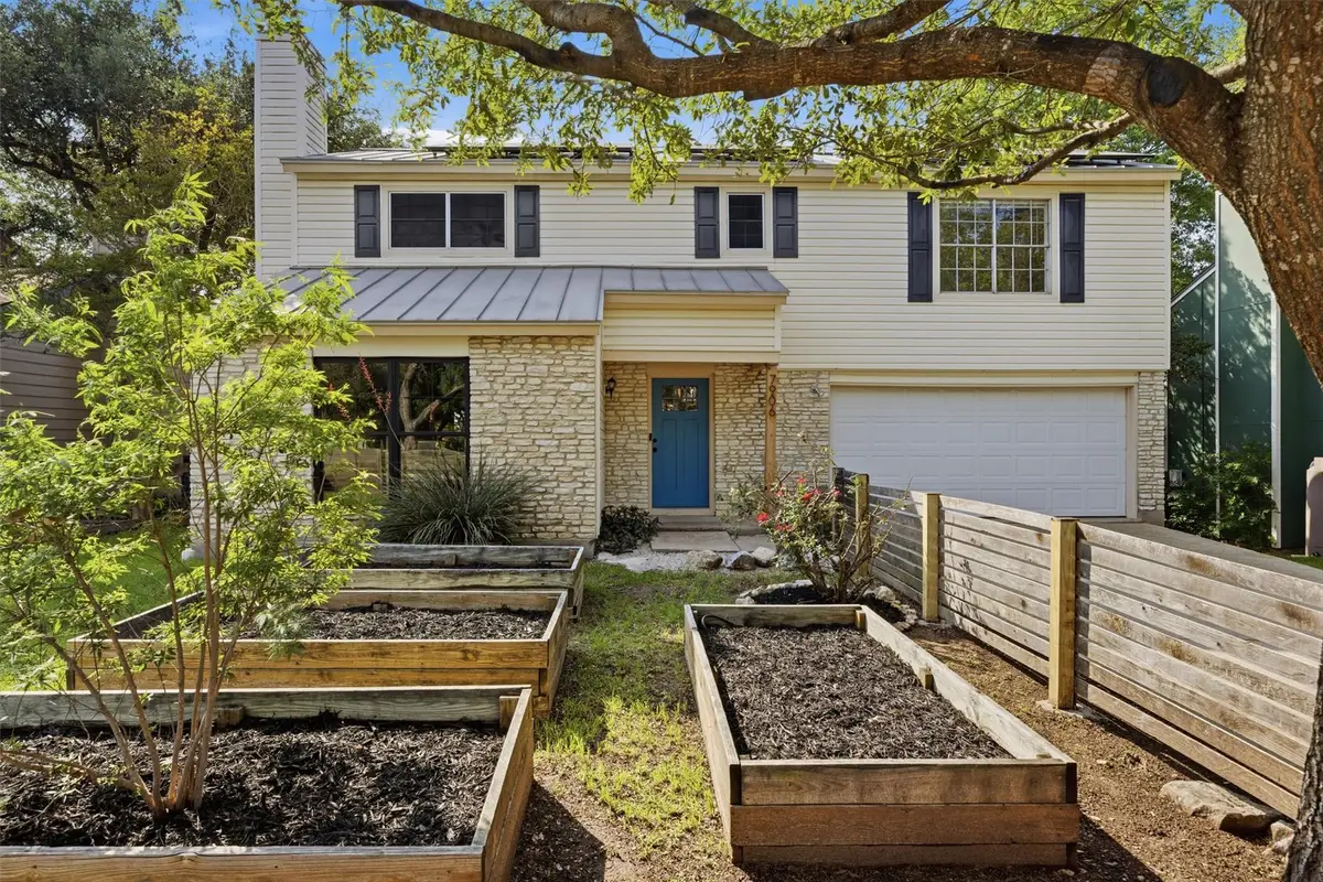 7906 Evaline Ln, Austin, TX 78745 - #1