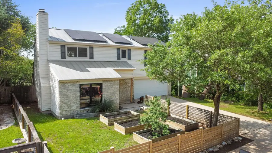 7906 Evaline Ln, Austin, TX 78745 - #3