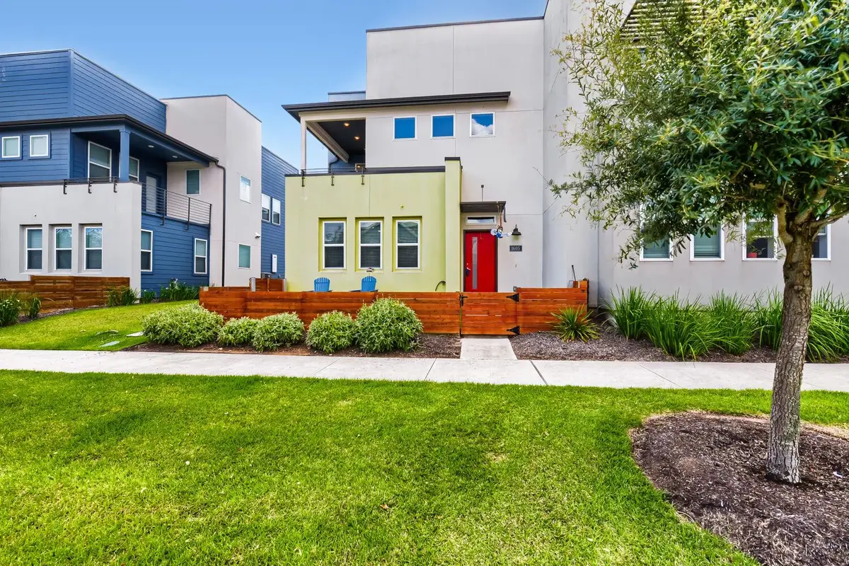 9015 Cattle Baron Path #1605, Austin, TX 78747 - #1