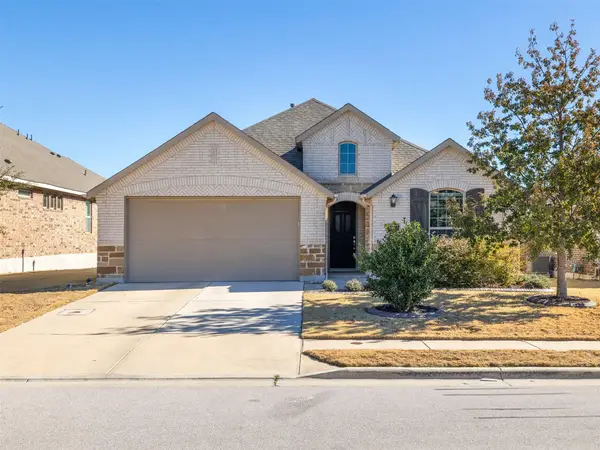 6856 Catania Loop, Round Rock, TX 78665