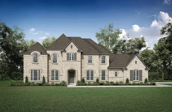 2992 Heritage Heights Rd, Leander, TX 78641