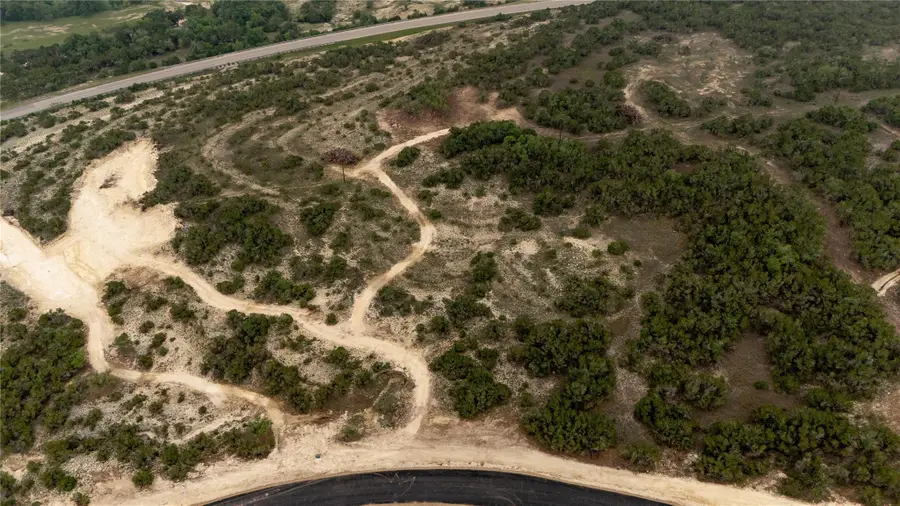 LOT 4 Ranch Road 165, Blanco, TX 78606 - #3