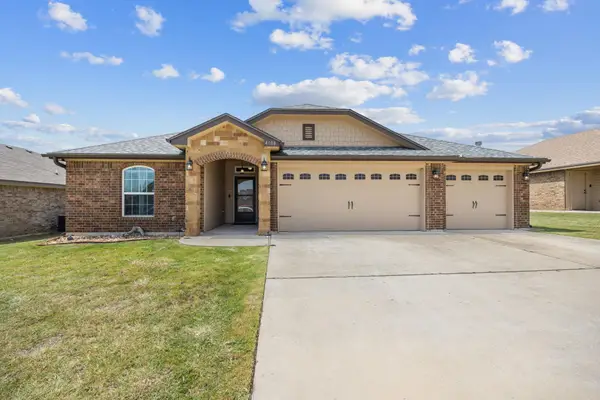 4108 Corinne Dr, Killeen, TX 76549