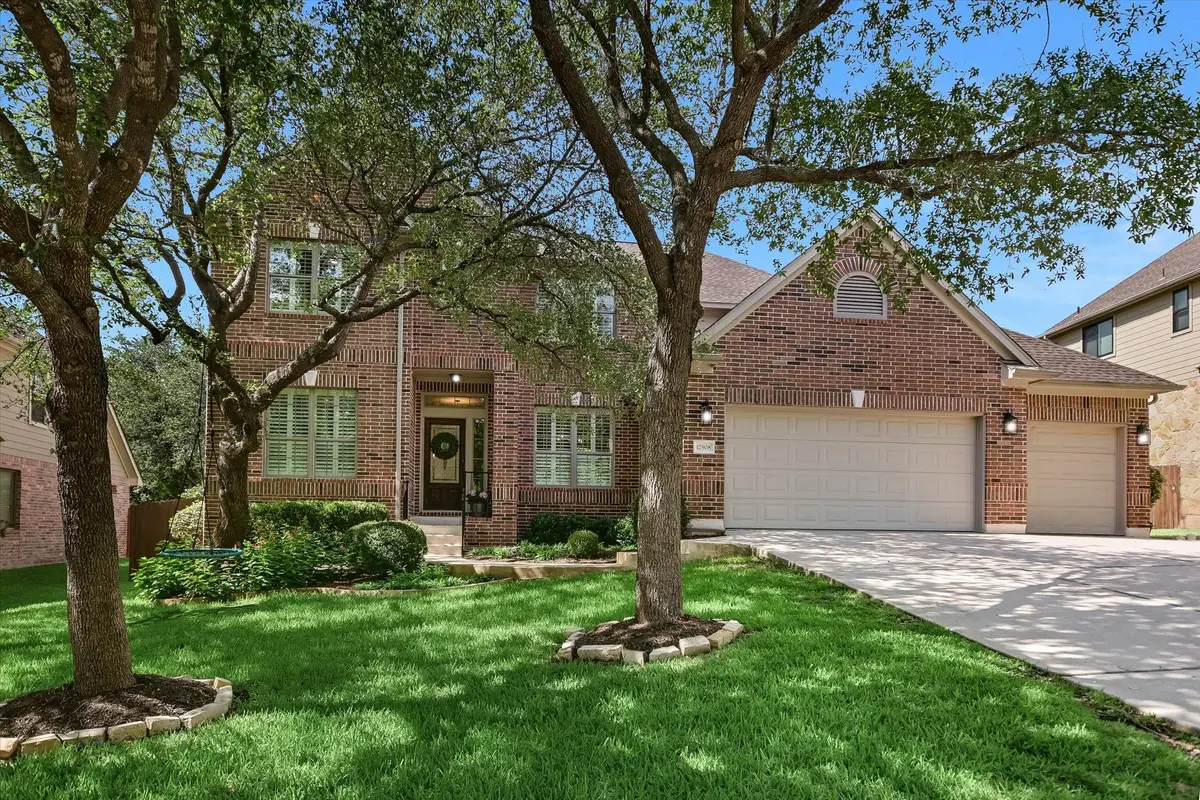 12908 Little Dipper Path, Austin, TX 78732 - #1
