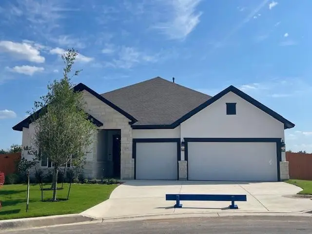 1304 Lost Calf, New Braunfels, TX 78132 - Image #1