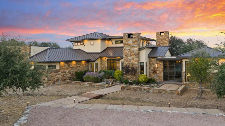 11400 Crumley Ranch Rd, Austin, TX 78738 - #2