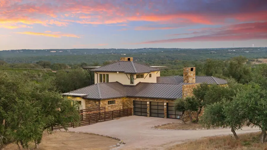 11400 Crumley Ranch Rd, Austin, TX 78738 - #3