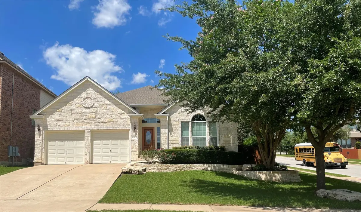 2412 Tivoli Dr, Cedar Park, TX 78613 - #1