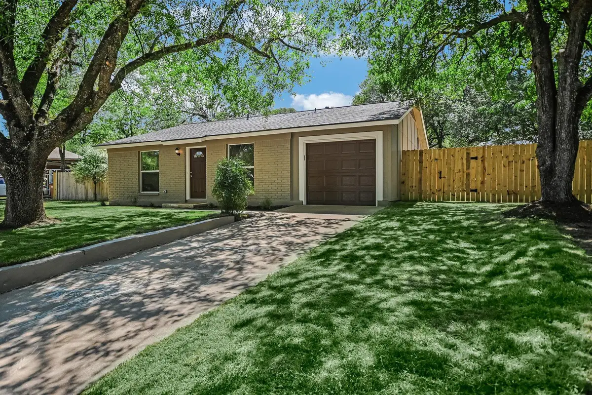 4508 Craigwood Dr, Austin, TX 78725 - #1