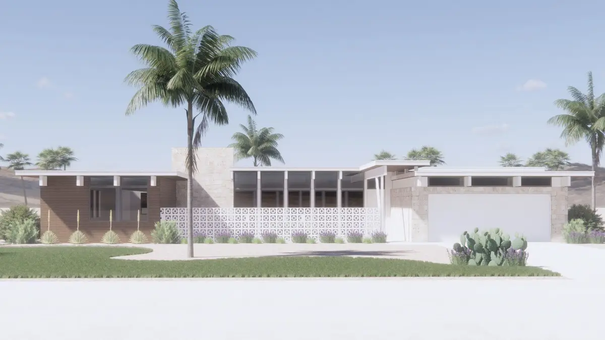 7300 Deepwood Dr, Lago Vista, TX 78645 - Image #1