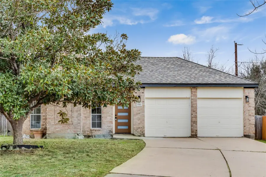 1762 Windy Park Cir, Round Rock, TX 78664 - Image #2