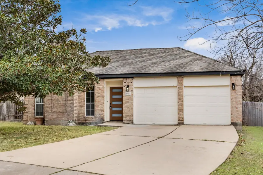 1762 Windy Park Cir, Round Rock, TX 78664 - Image #3