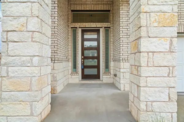 2439 Soprano Way, Round Rock, TX 78681