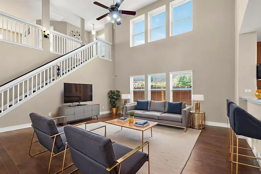 13416 Kearns Dr, Pflugerville, TX 78660 - #2