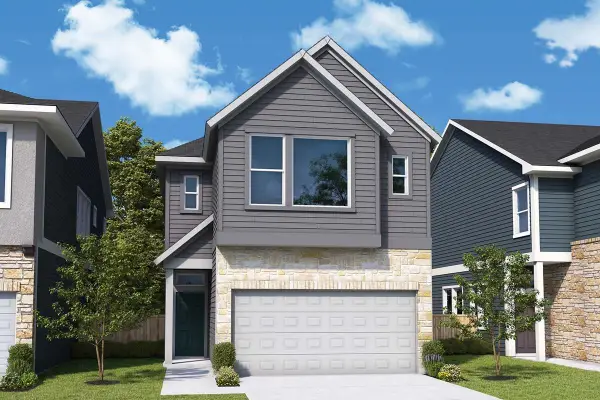 802 Nadal Path #62, Round Rock, TX 78664