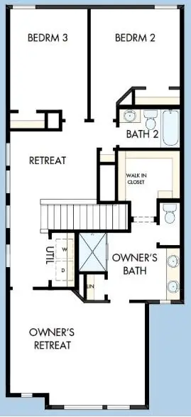 802 Nadal Path #62, Round Rock, TX 78664 - #3