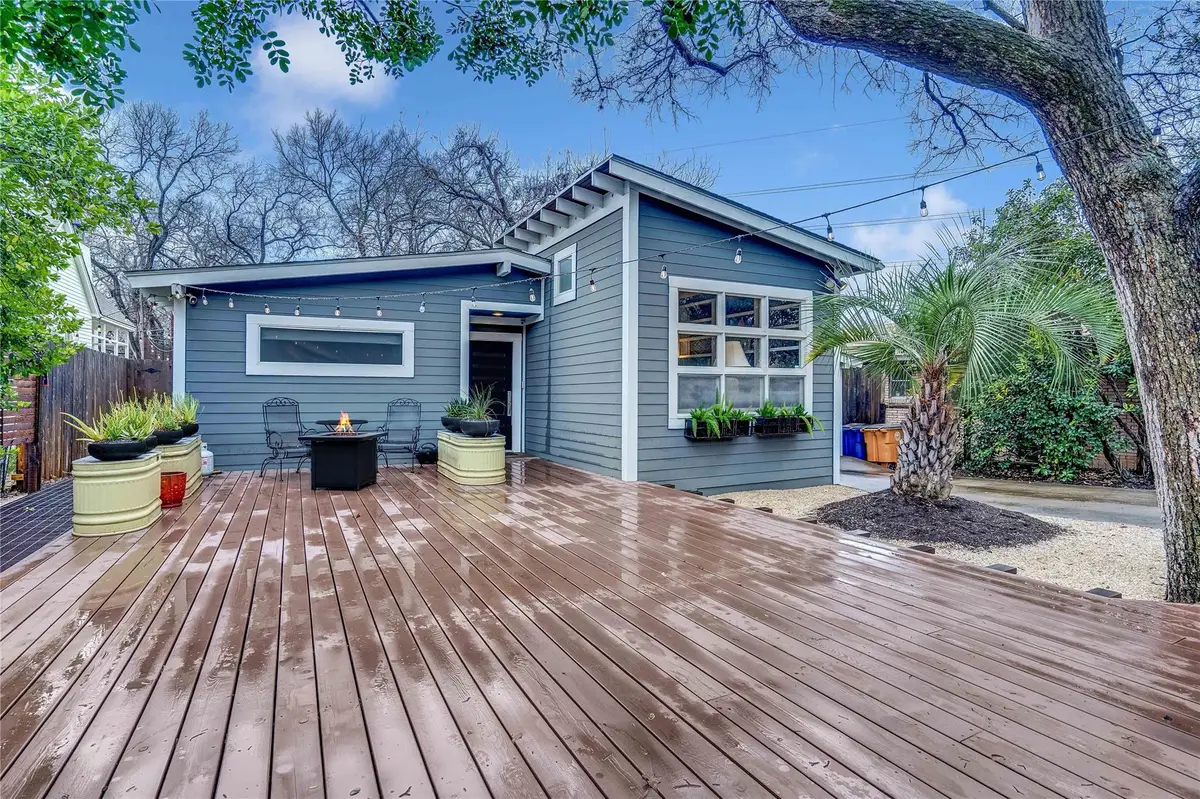 1803 Mohle Dr, Austin, TX 78703 - #1